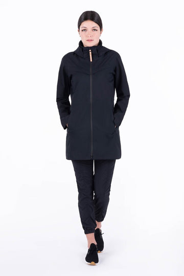 Indygena Kisa Rain Jacket - Women's
