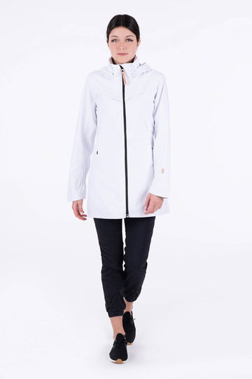 Indygena Kisa Rain Jacket - Women's