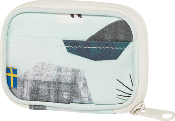 Fjällräven Kånken Art Card Wallet
