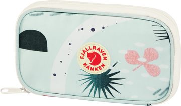 Fjällräven Kånken Art Travel Wallet