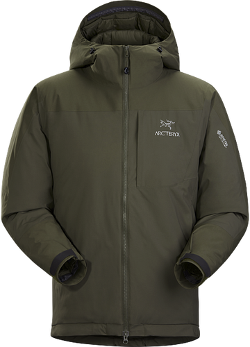 Arc'teryx Kappa Hoody - Men's