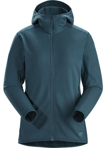 Arc'teryx Kyanite LT Hoody - Women's
