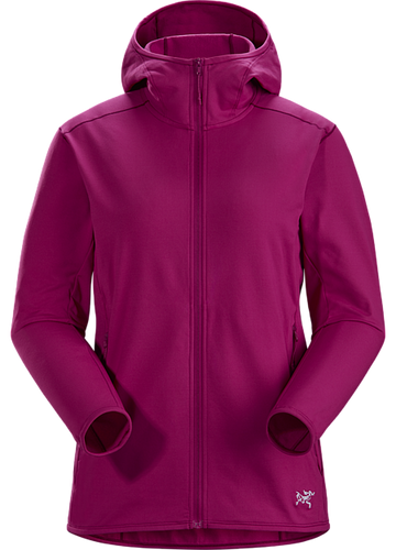 Arc'teryx Kyanite LT Hoody - Women's