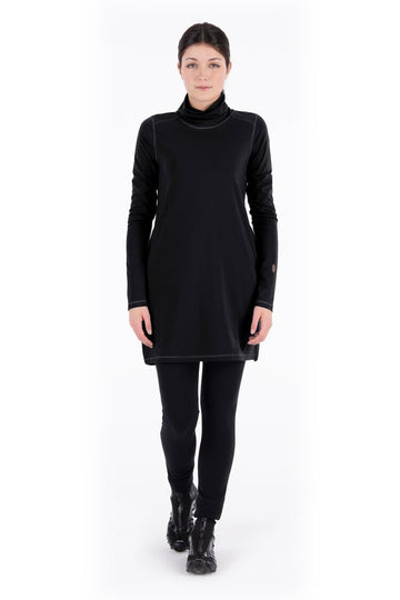 Indygena Luba Jersey Dress - Women's