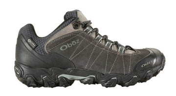 Oboz Bridger Low B-Dry - Men's