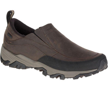 Merrell Coldpack Ice+Moc Waterproof - Men's