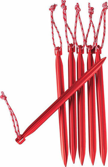 MSR 19cm/7.5in Groundhog Tent Stake