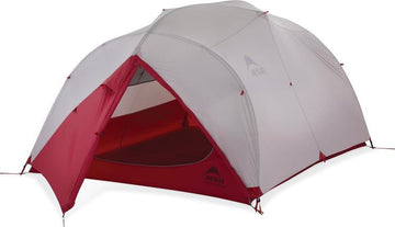 MSR Mutha Hubba Nx 3P Backpacking Tent