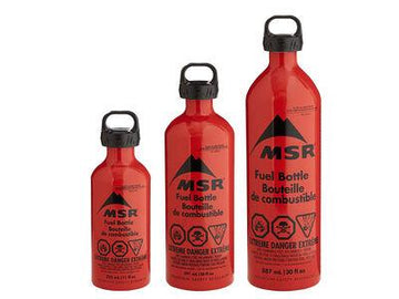 MSR 325ml/11oz Fuel Bottle