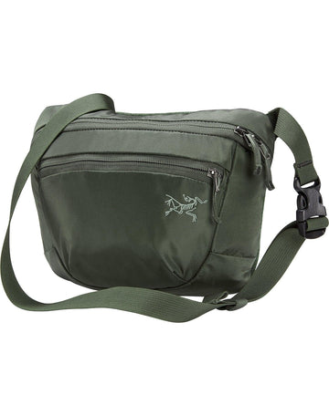 Arc'teryx Mantis 2 Waistpack - Adult's