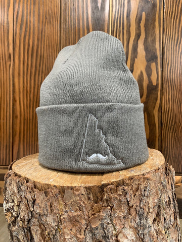 Movember Moustache Toques