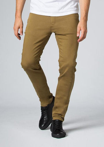 Duer No Sweat Slim Pants - Men's