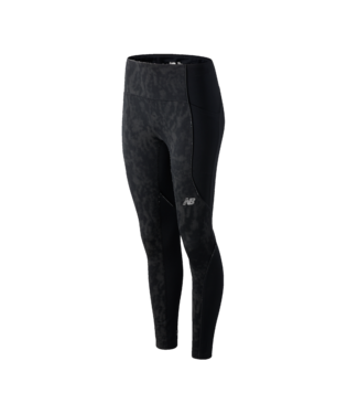 New Balance Reflective Impact Run Heat Tight - Women's