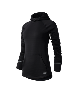 New Balance Heat Grid Hoodie - Women's