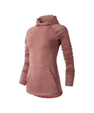 New Balance Heat Grid Hoodie - Women's