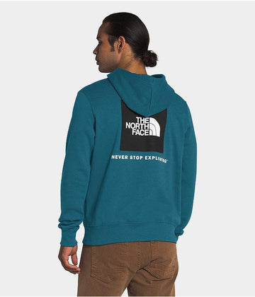 The North Face Box NSE Pullover Hoodie - Men's