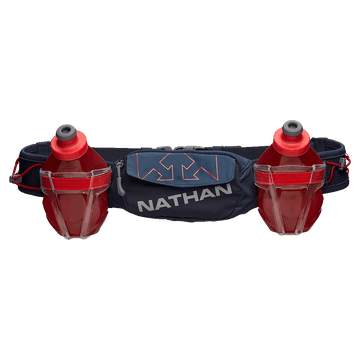 Nathan Trail Mix Plus Hydration Belt