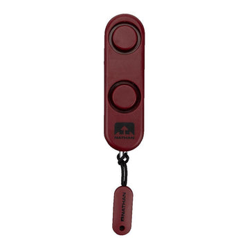 Nathan Saferrun Ripcord Siren Personal Alarm