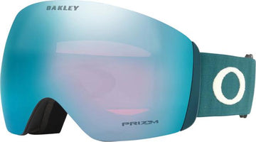 Oakley Flight Deck™ Snow Goggle - Balsam Grey/Prizm Snow Sapphire Iridium