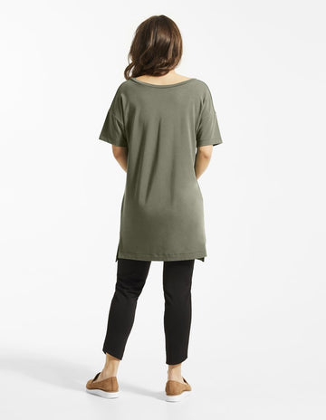 Fig Osy Tunic - Women's