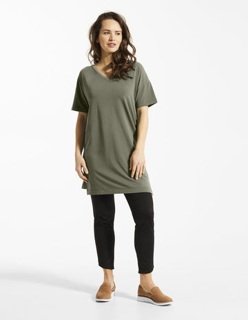 Fig Osy Tunic - Women's