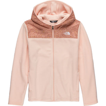The North Face Freestyle Fleece Hoodie - Kid's
