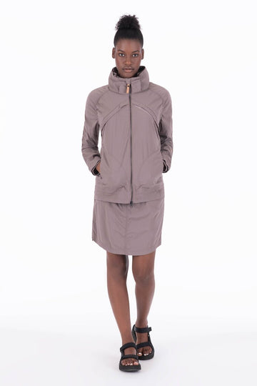 Indygena Podroz II Woven Stretch Jacket - Women's