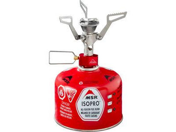 Fuel MSR PocketRocket® 2 Canister Fuel Stove