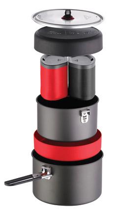 MSR Quick™ 2 System