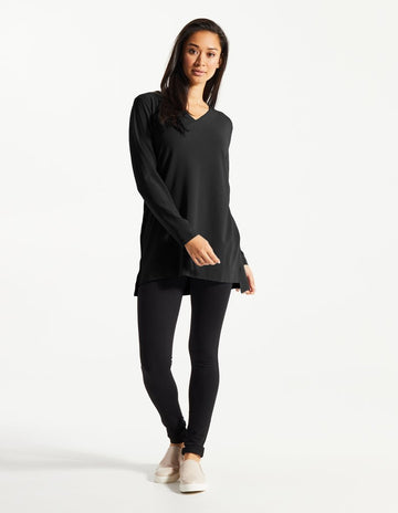 Fig Rou Tunic - Women's
