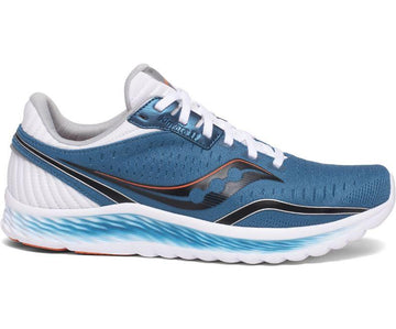 Saucony Kinvara 11 - Men's