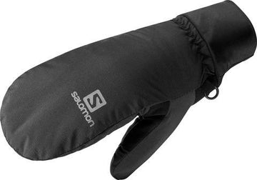 Salomon RS Warm Mitten - Adult's