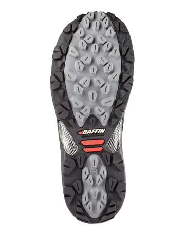 Baffin Summit Boots - Men's