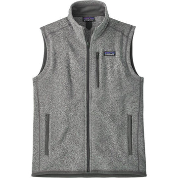 Patagonia  Better Sweater® Fleece Vest -Men's