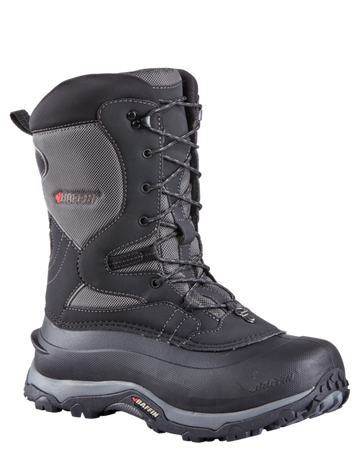 Baffin Summit Boots - Men's