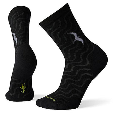 Smartwool Pressure Free Soaring Flight Crew - Men's