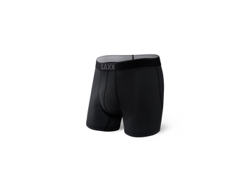 Saxx Quest Boxer Brief - Men's