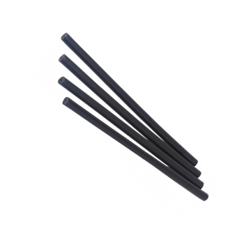 Swix 6mm Black Poly Repair Stick (Single stick)