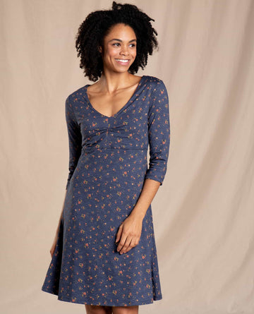 Toad&Co Rosalinda Dress - Women's