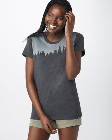 Tentree Juniper T-Shirt - Women's