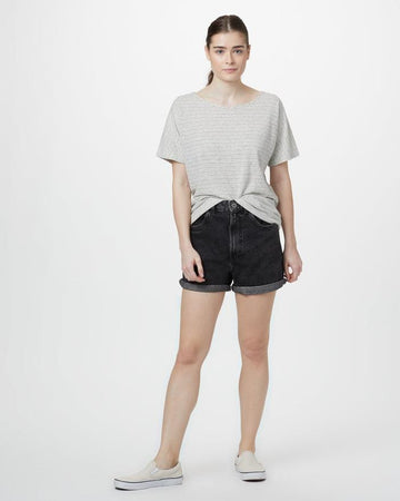 Tentree Icefall T-Shirt - Women's