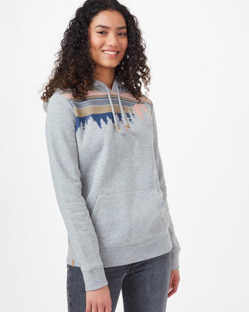 TenTree Retro Juniper Classic Hoodie - Women's
