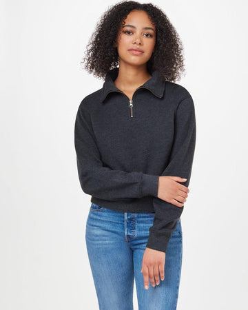TenTree 1/4 Zip Fleece - Women's