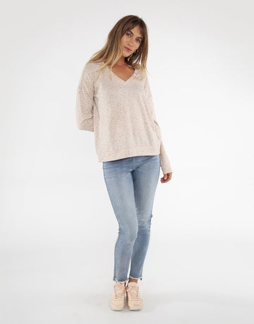 Carve Leland Top - Women's