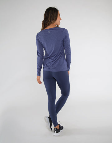 Carve Tilton Top - Women's
