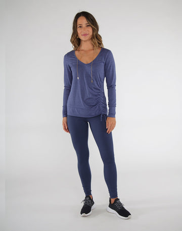 Carve Tilton Top - Women's