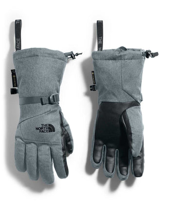 The North Face Montana Etip GTX Glove Women's