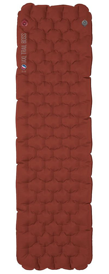 Big Agnes Insulated AXL Trail Boss Sleeping Pad