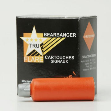 Tru Flare Bearbangers