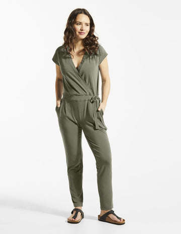 Fig Vin Jumper - Women's